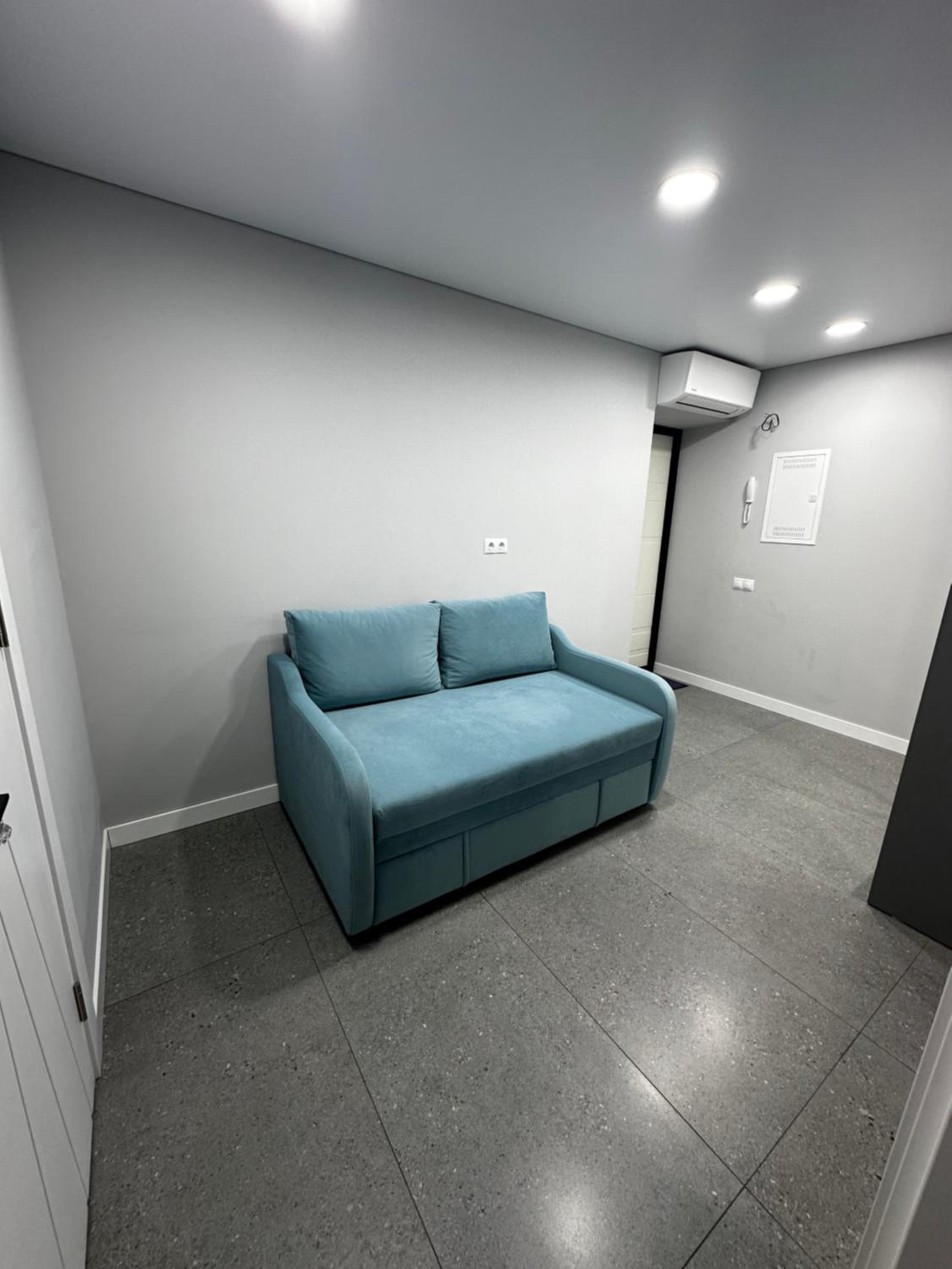 Apartament for rent 3 Causeni view 2