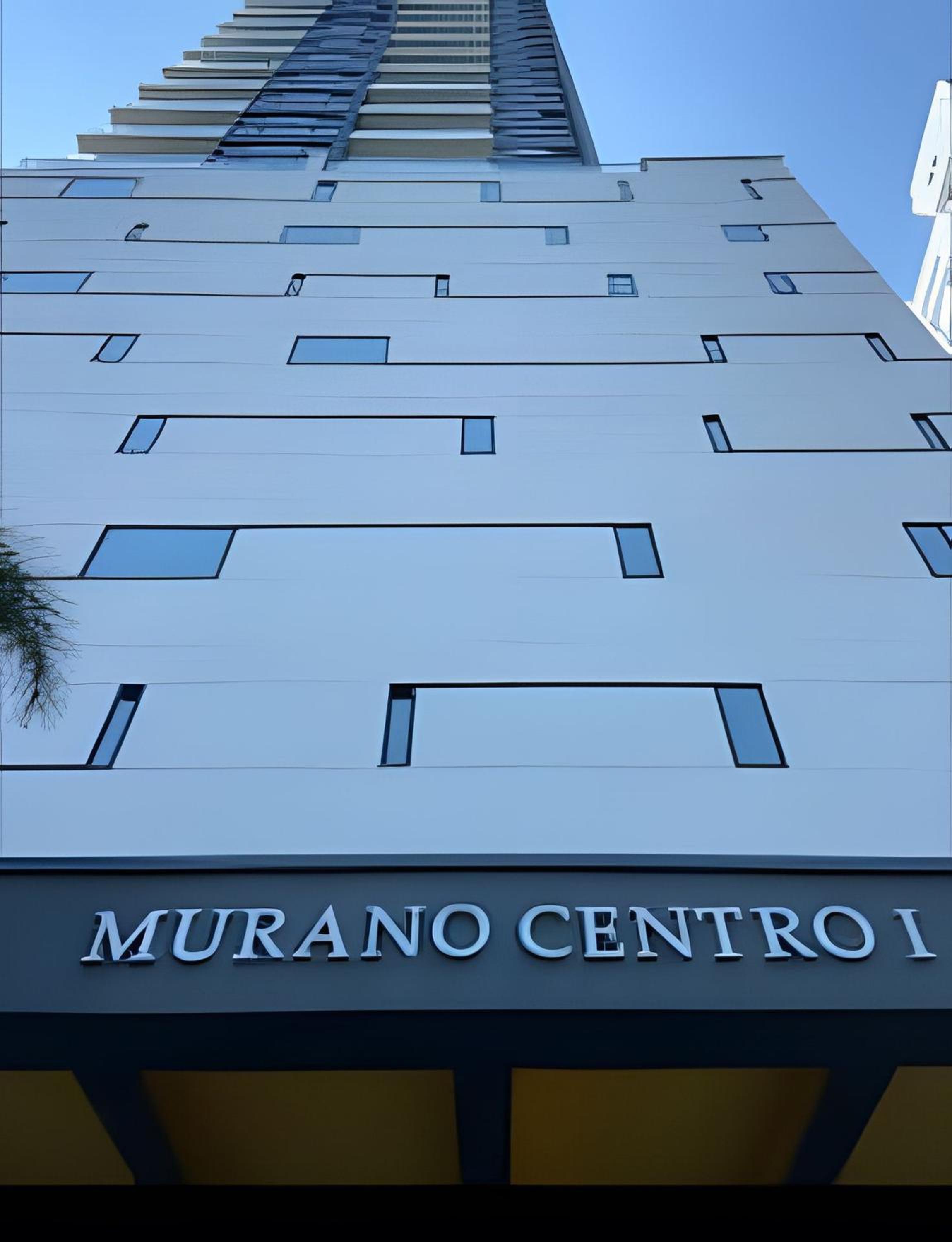 Stunning Sea View and Historic Center 20th FL/ 2BR
