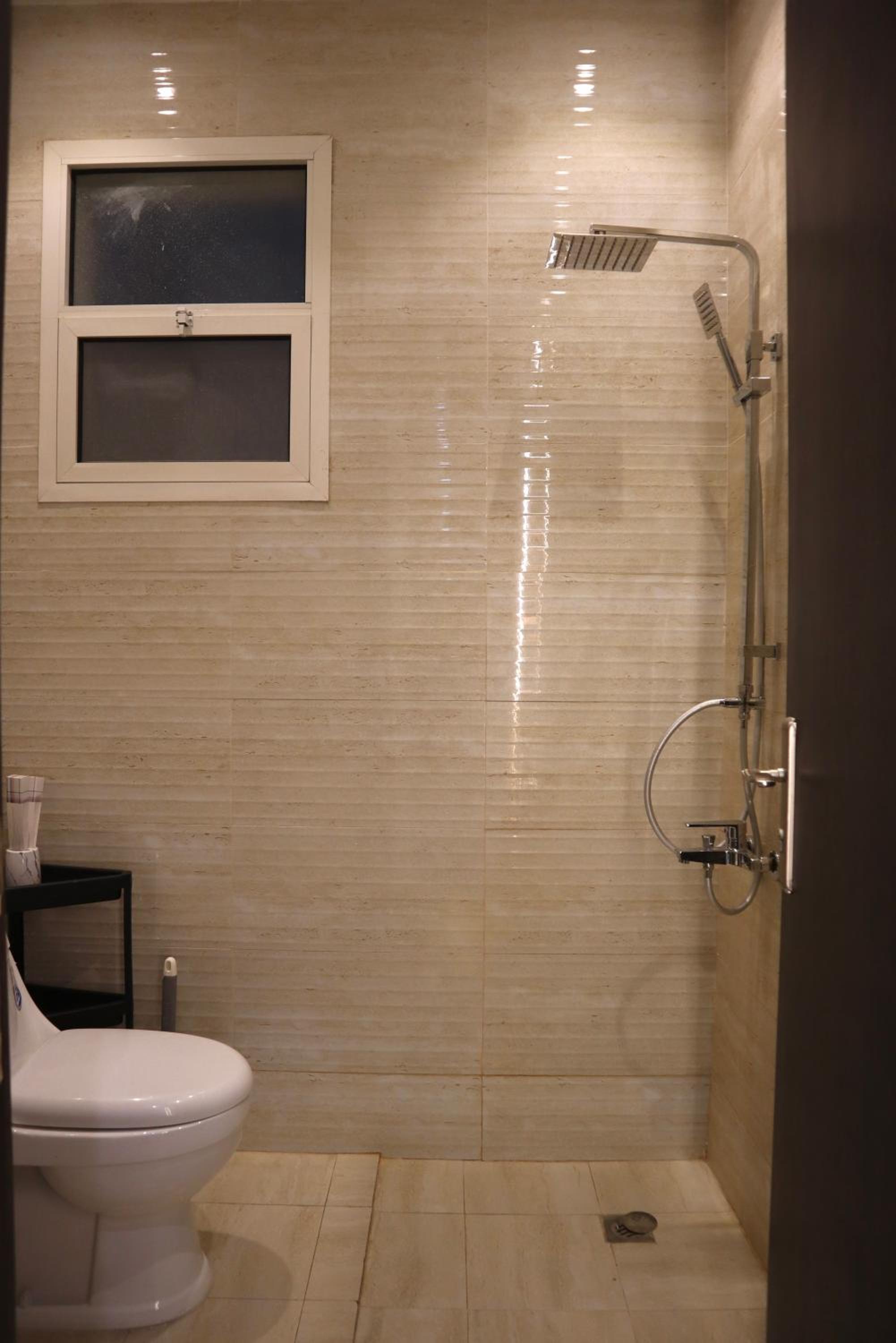 Zaan Apartment Al-Nafel