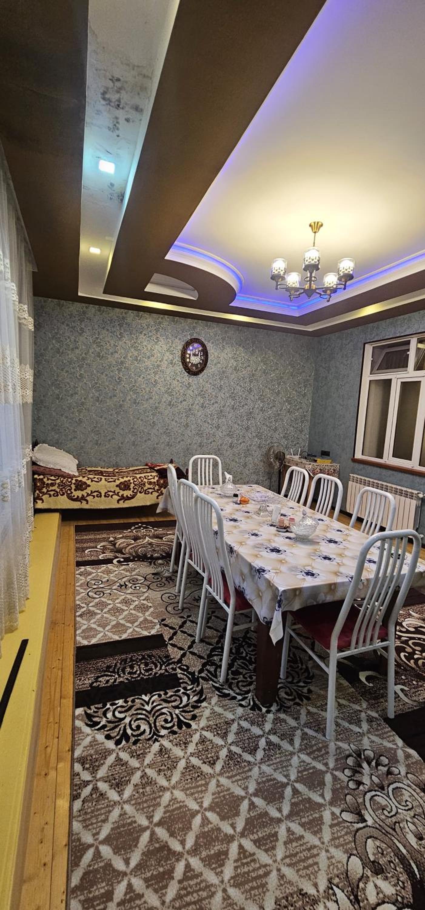 Gabala for the family