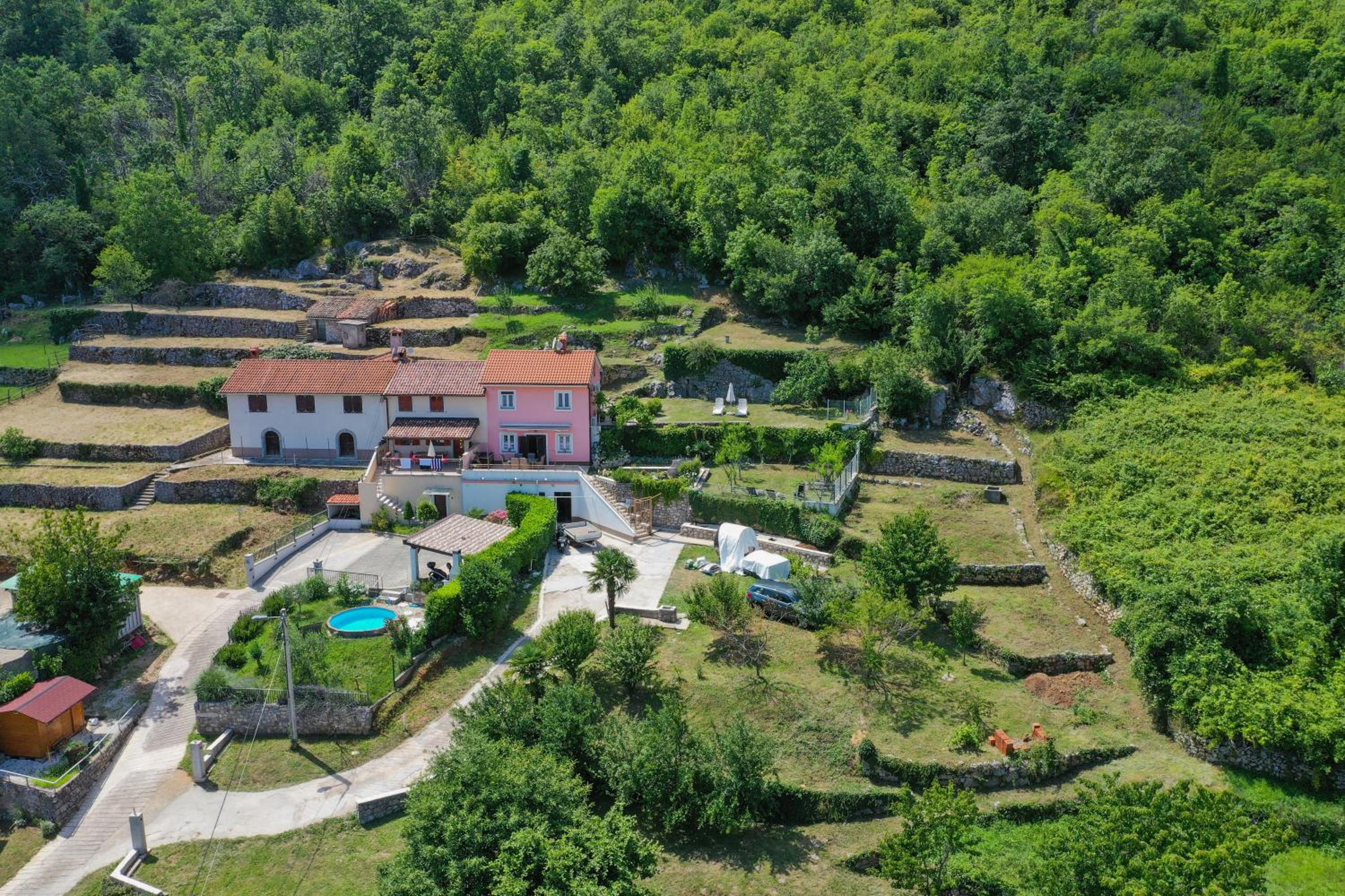 Hotel Villa Lily - Image 1