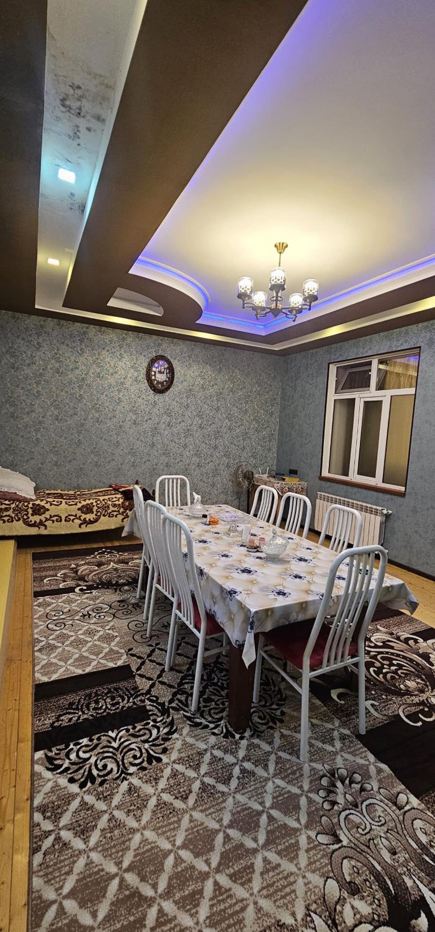 Gabala for the family