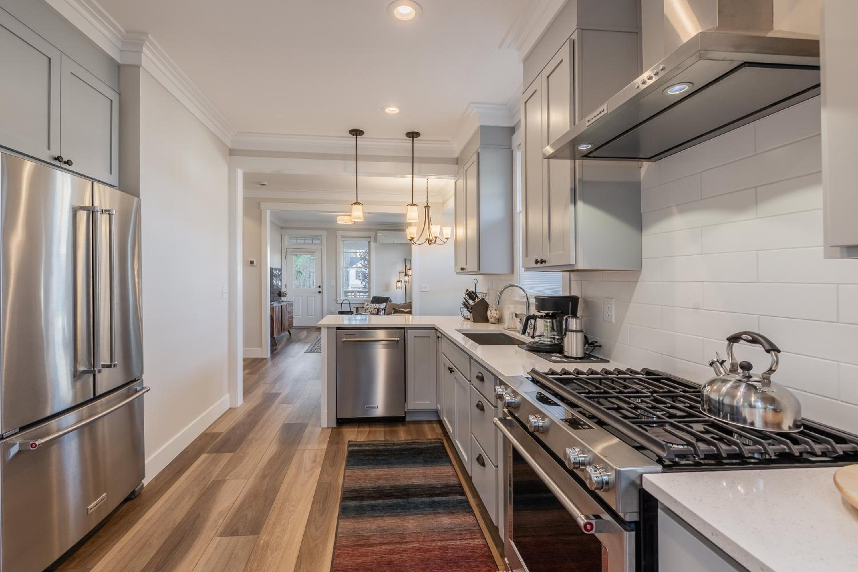 Adventure Time by Seabrook Hospitality
