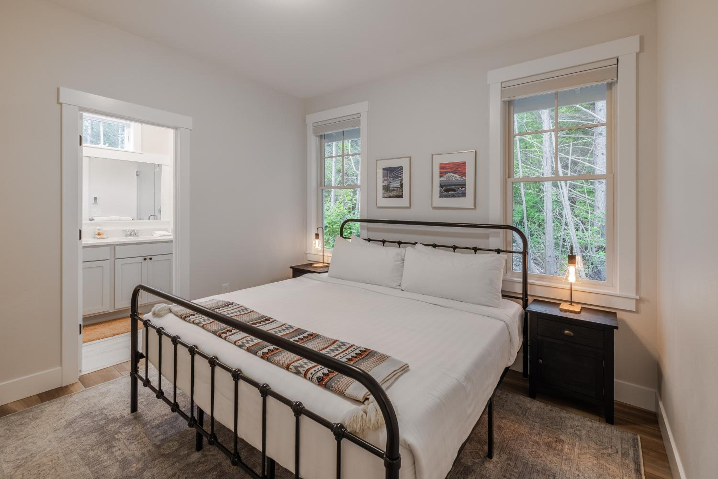 Adventure Time by Seabrook Hospitality