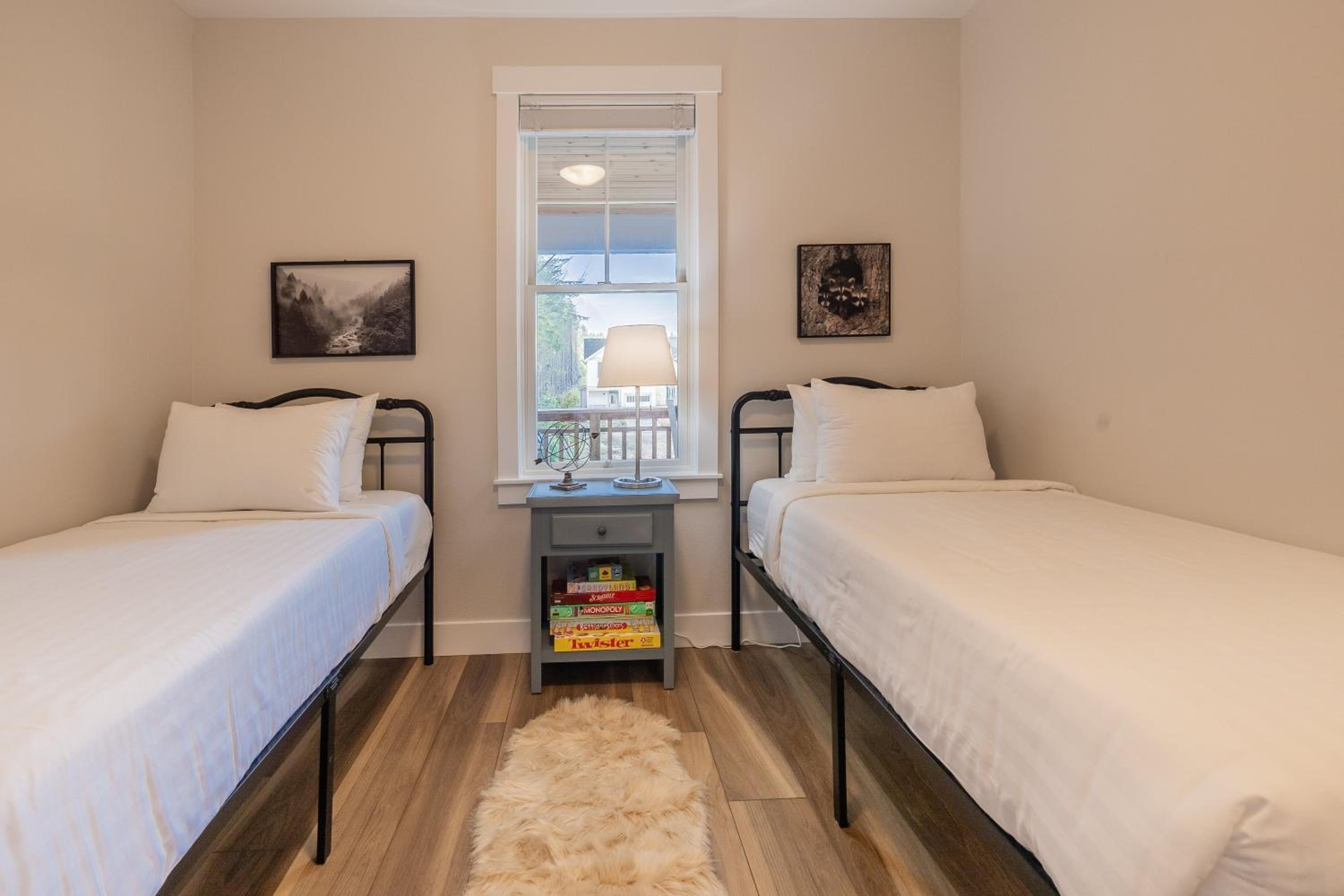 Adventure Time by Seabrook Hospitality