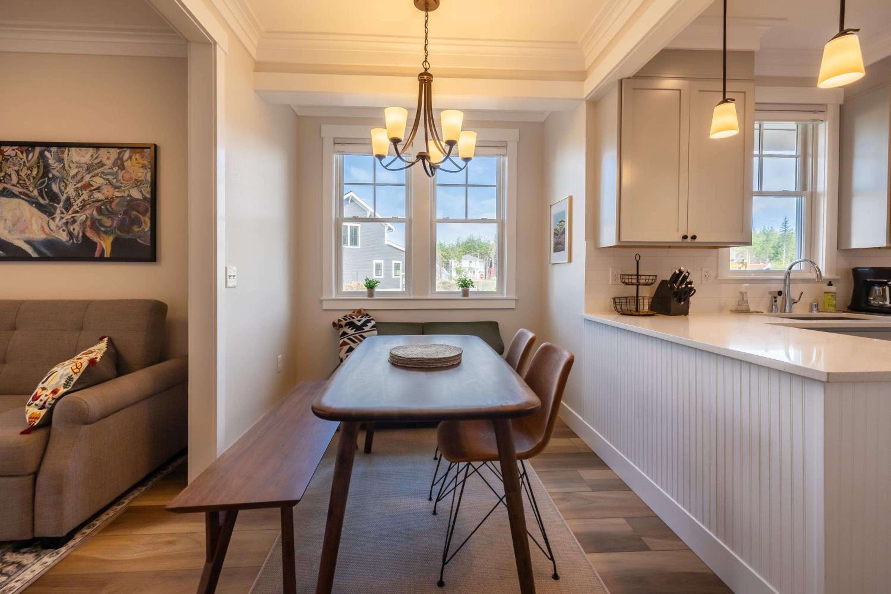 Adventure Time by Seabrook Hospitality