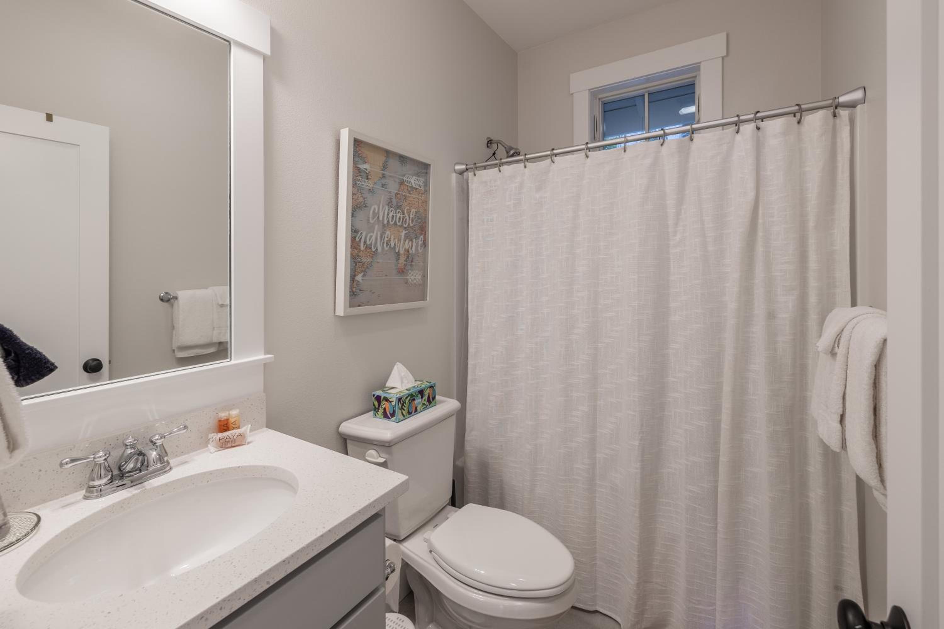 Adventure Time by Seabrook Hospitality