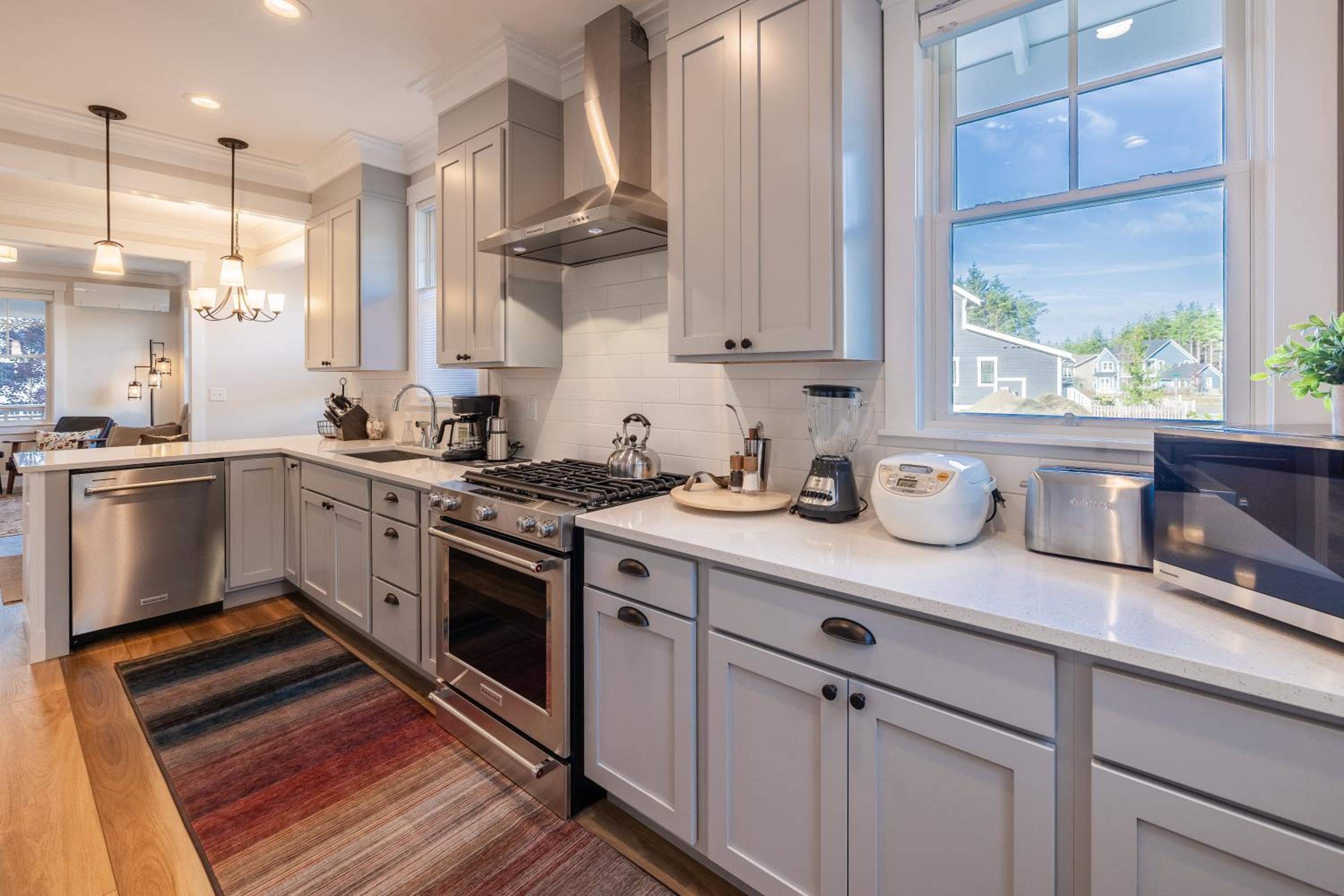 Adventure Time by Seabrook Hospitality