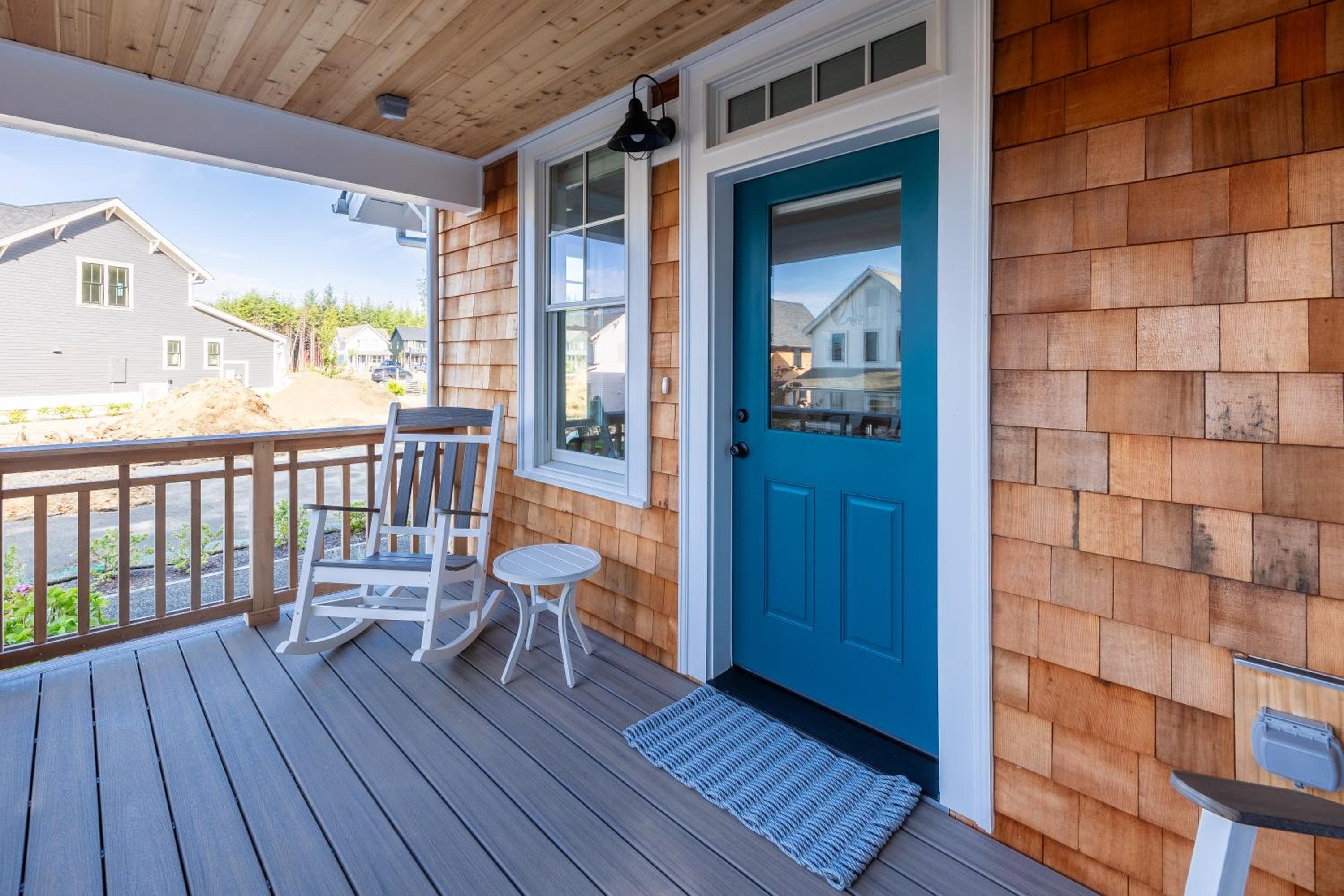 Adventure Time by Seabrook Hospitality