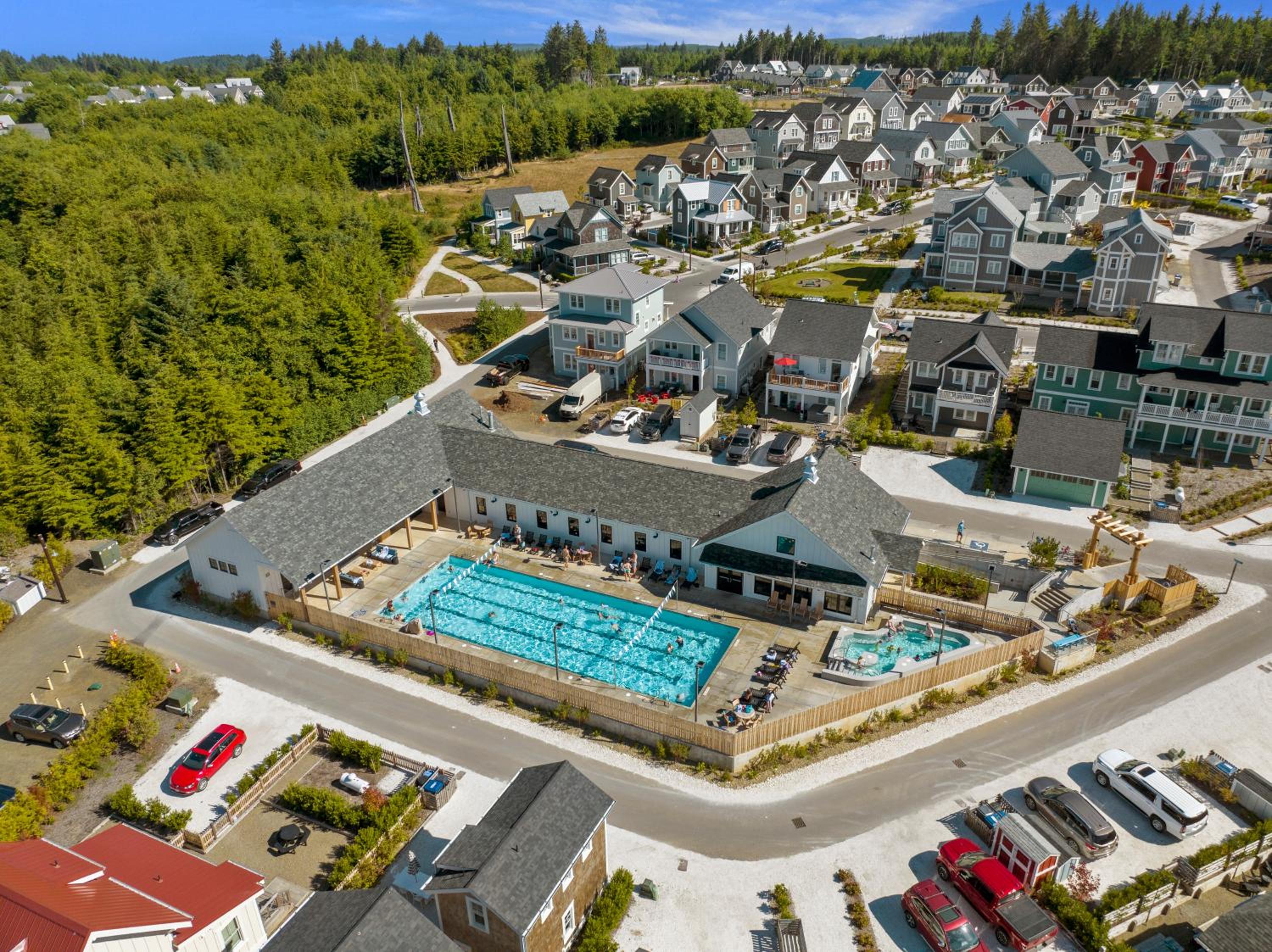 Adventure Time by Seabrook Hospitality