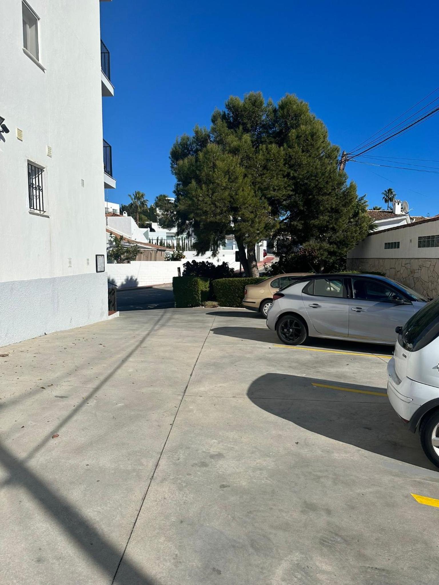Casa Moyet walking distance to the BEACH 3 min, Mijas Costa & Fuengirola view 4