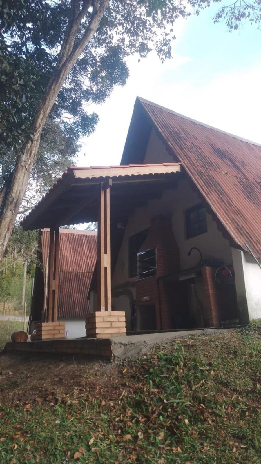 Chalés Nascente Tietê
