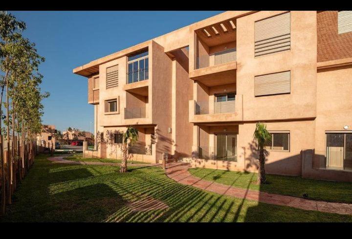 Appartement de prestige view 5