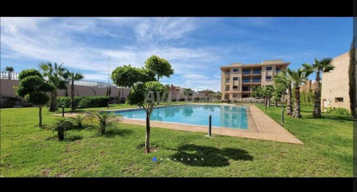 Appartement de prestige view 4