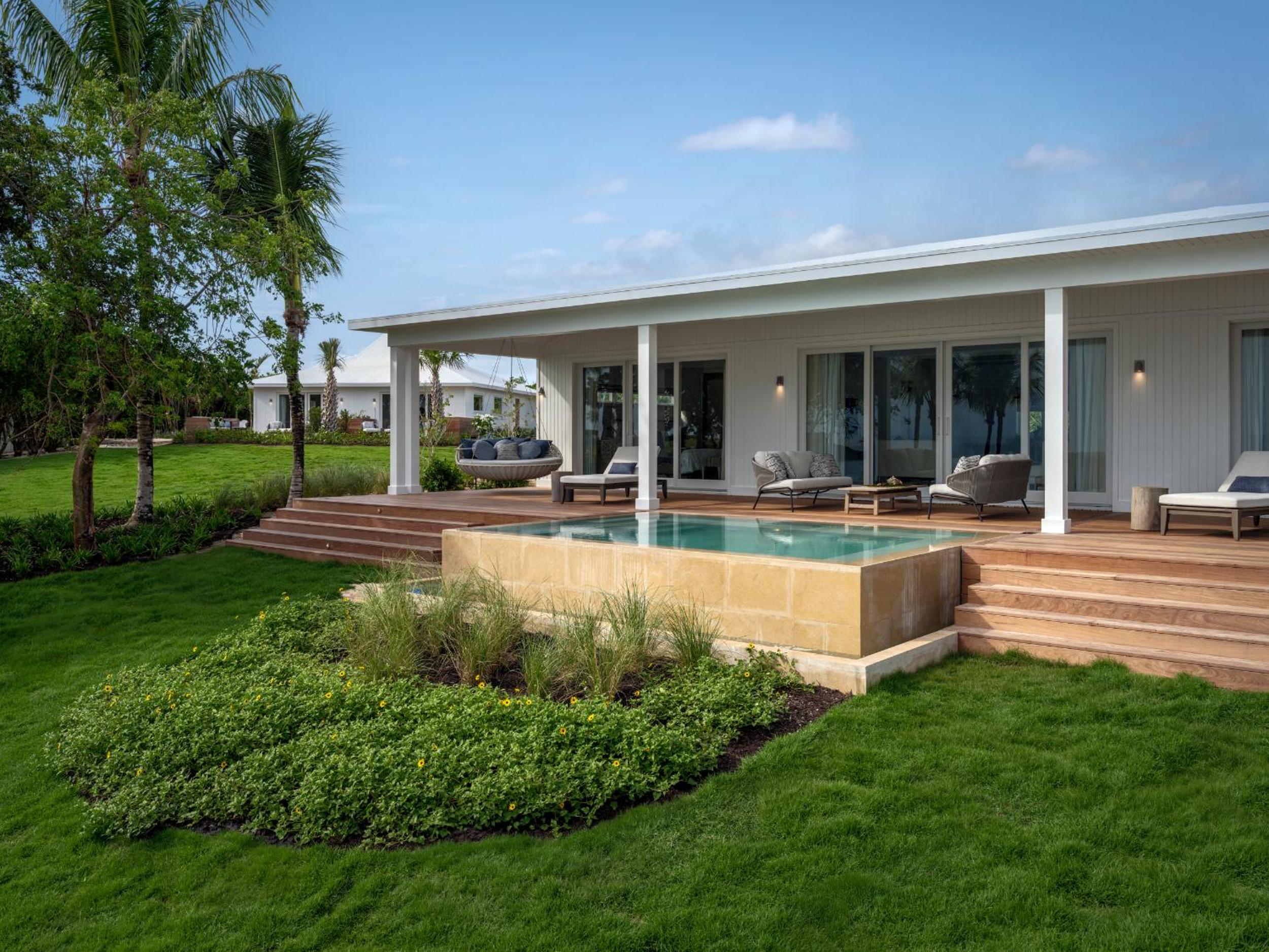 The Cove Eleuthera