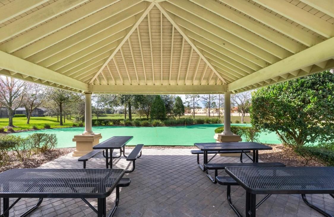 Casa Del Sol - 5 bed 5 bath Windsor Hills resort home 3 miles from Disney