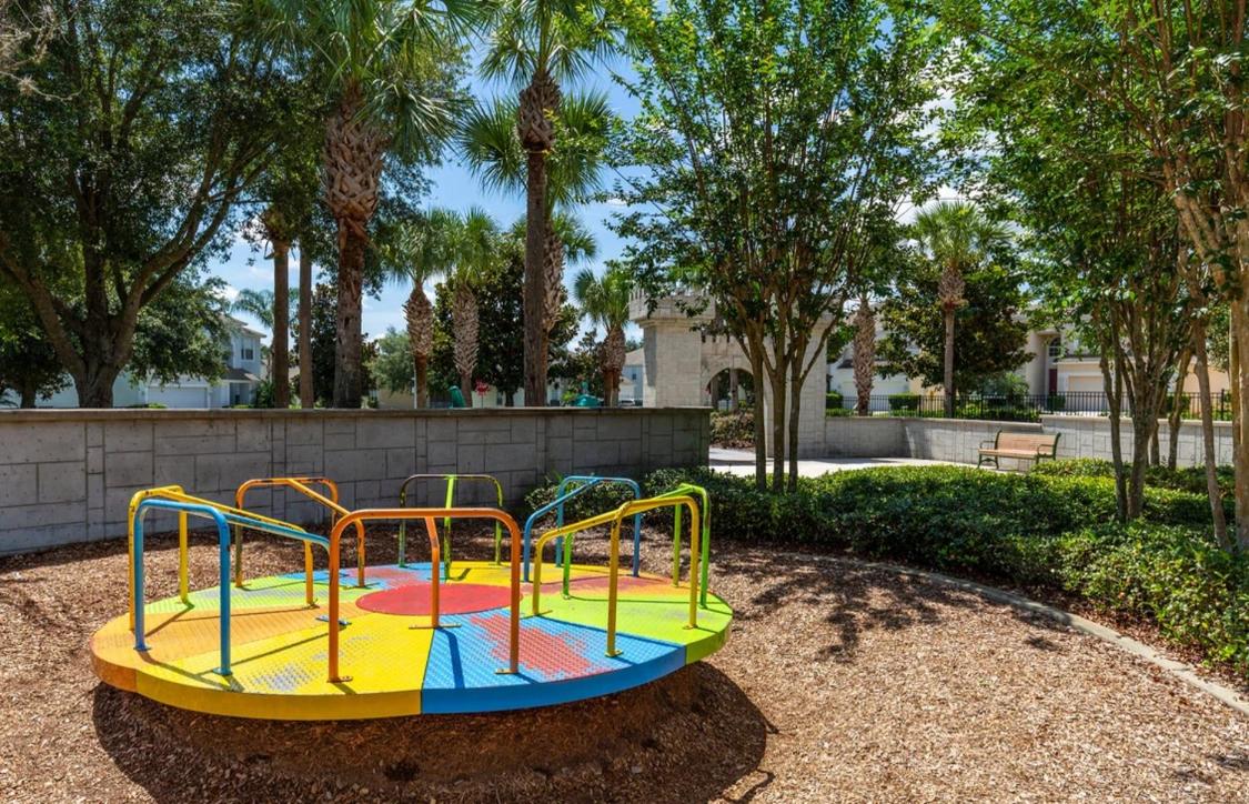 Casa Del Sol - 5 bed 5 bath Windsor Hills resort home 3 miles from Disney