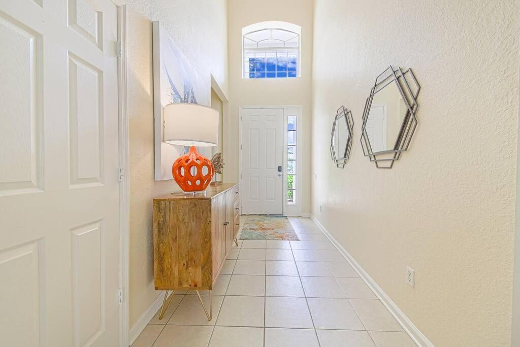 Casa Del Sol - 5 bed 5 bath Windsor Hills resort home 3 miles from Disney