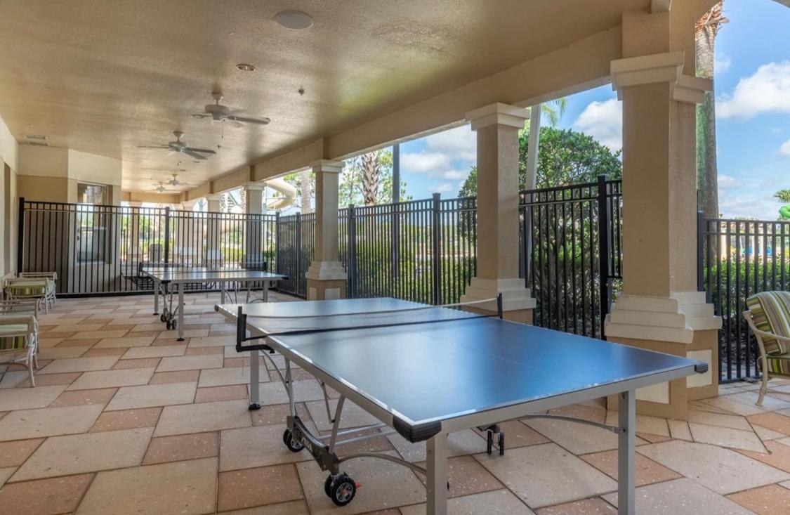 Casa Del Sol - 5 bed 5 bath Windsor Hills resort home 3 miles from Disney