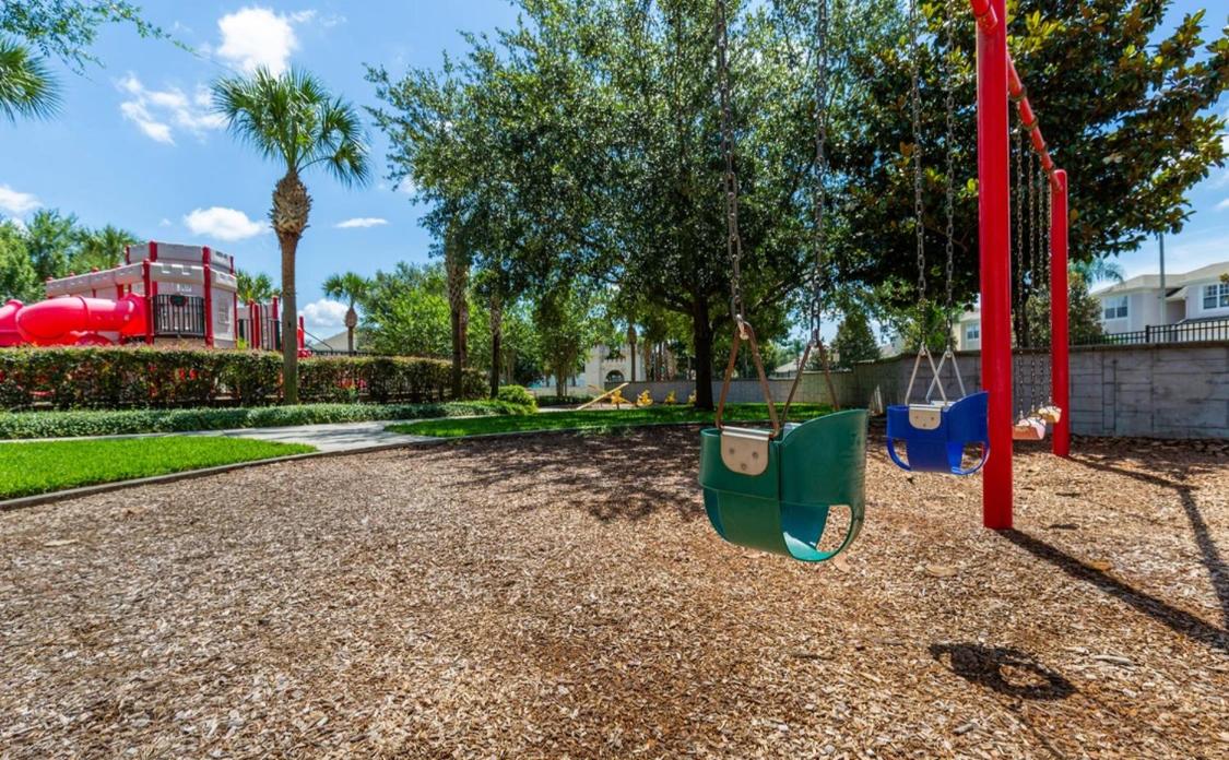 Casa Del Sol - 5 bed 5 bath Windsor Hills resort home 3 miles from Disney