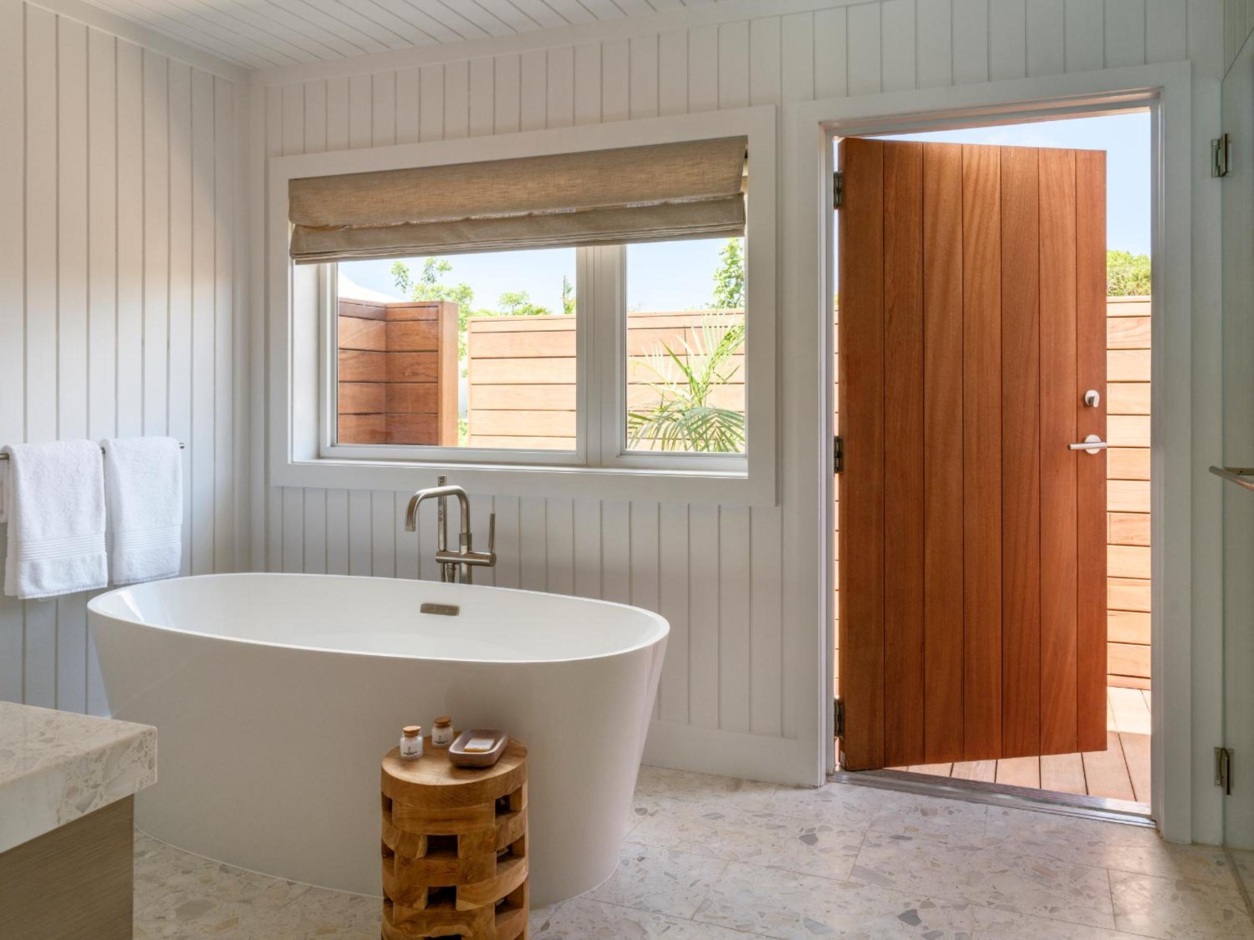 The Cove Eleuthera