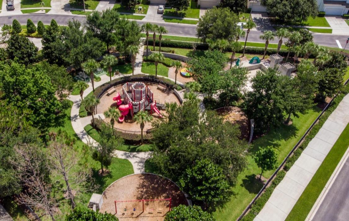 Casa Del Sol - 5 bed 5 bath Windsor Hills resort home 3 miles from Disney