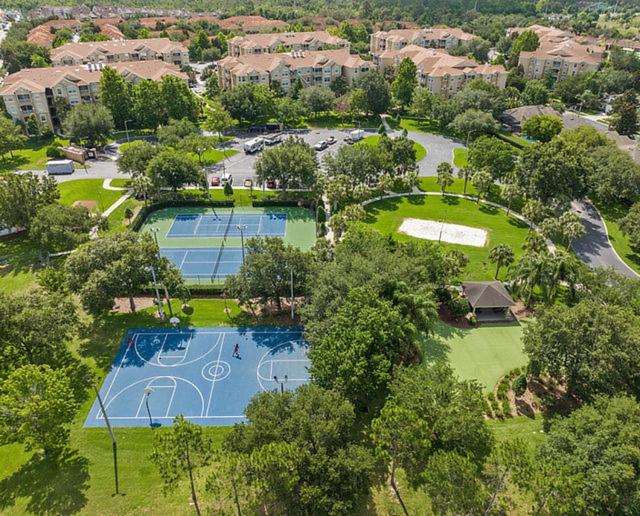 Casa Del Sol - 5 bed 5 bath Windsor Hills resort home 3 miles from Disney