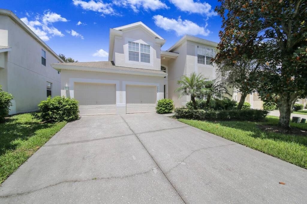 Casa Del Sol - 5 bed 5 bath Windsor Hills resort home 3 miles from Disney