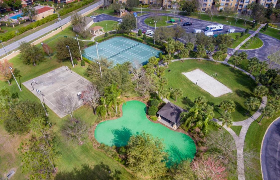 Casa Del Sol - 5 bed 5 bath Windsor Hills resort home 3 miles from Disney