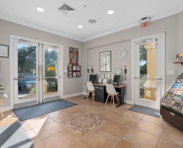 Casa Del Sol - 5 bed 5 bath Windsor Hills resort home 3 miles from Disney