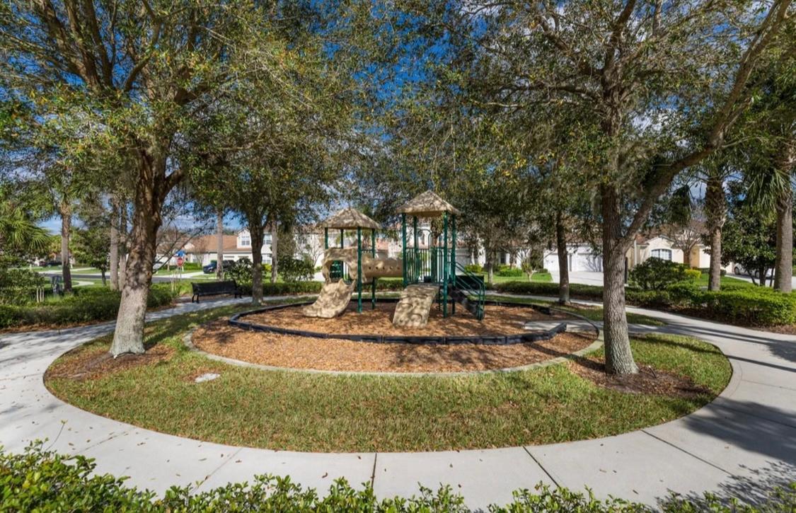 Casa Del Sol - 5 bed 5 bath Windsor Hills resort home 3 miles from Disney
