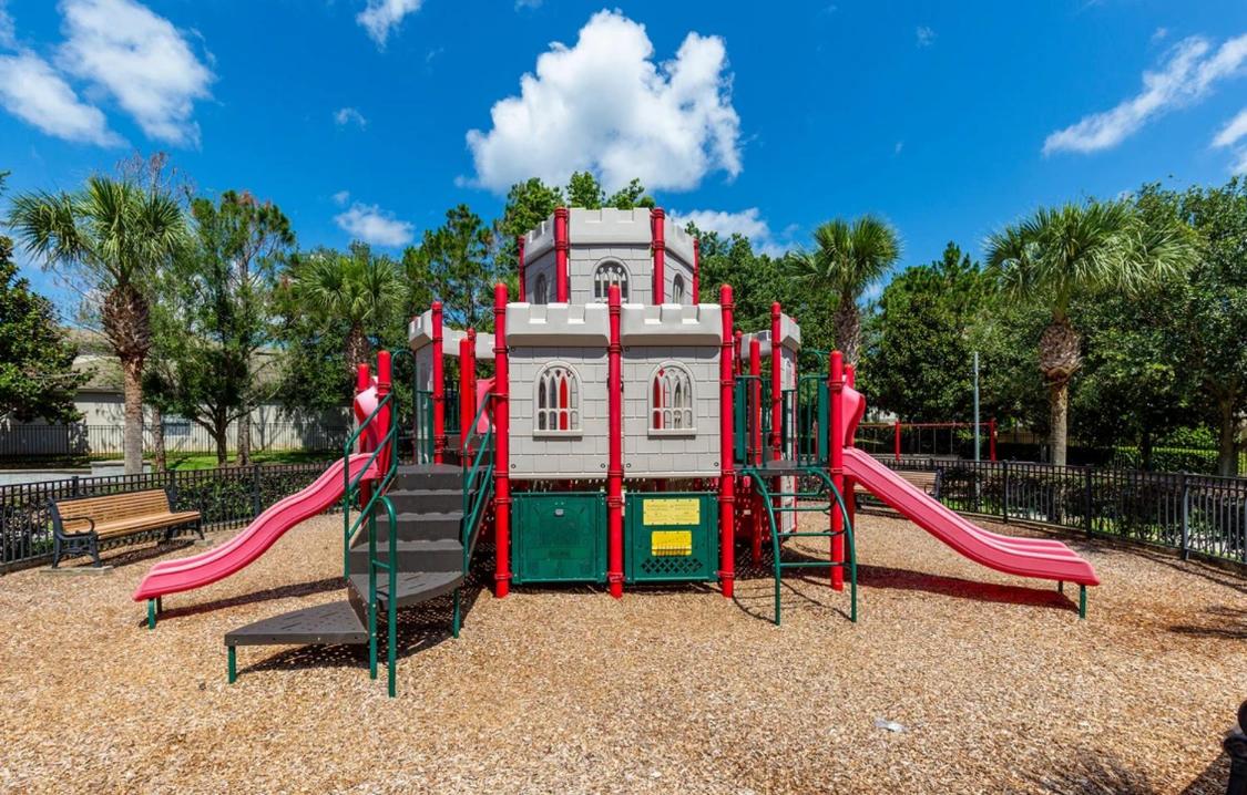 Casa Del Sol - 5 bed 5 bath Windsor Hills resort home 3 miles from Disney