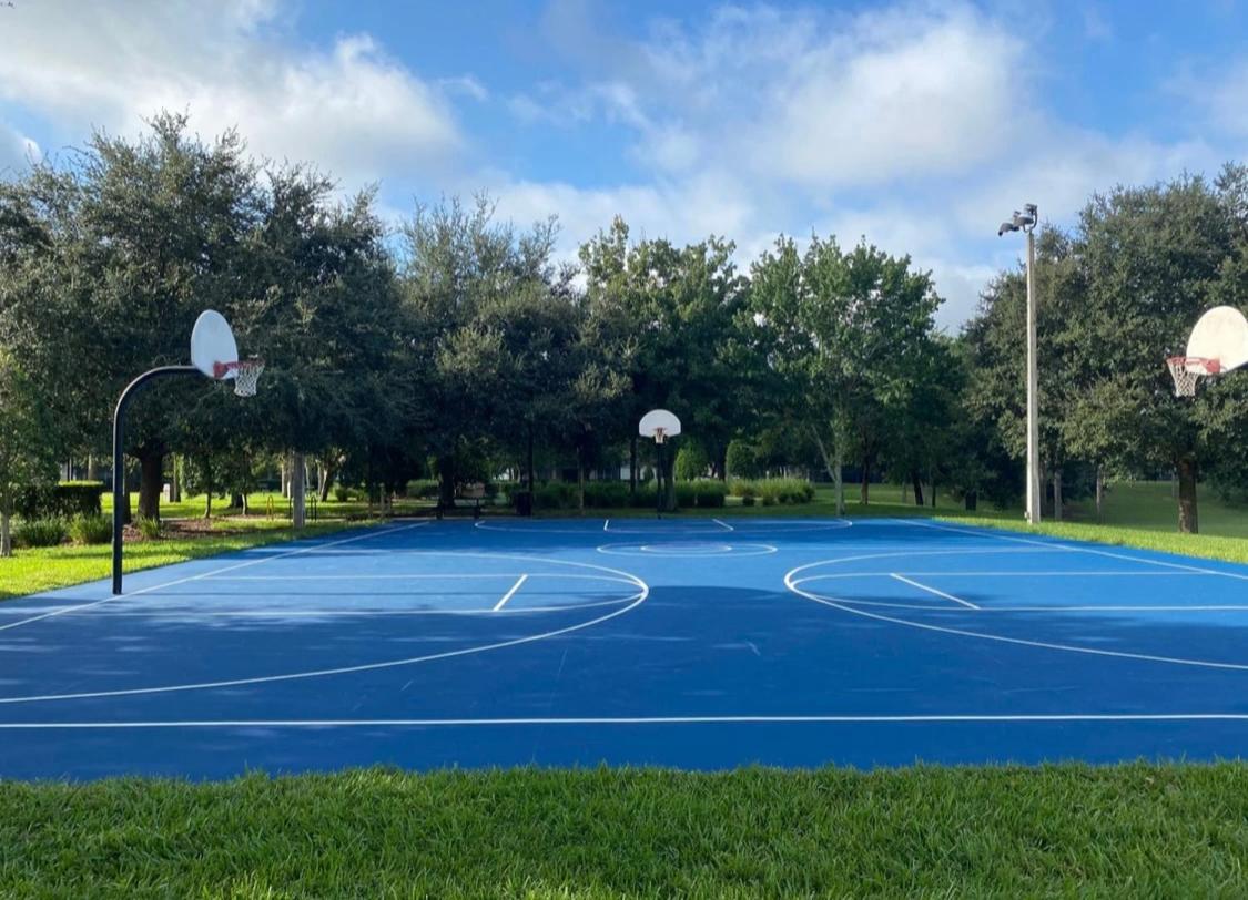 Casa Del Sol - 5 bed 5 bath Windsor Hills resort home 3 miles from Disney