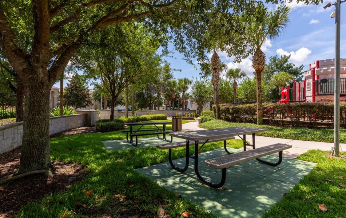 Casa Del Sol - 5 bed 5 bath Windsor Hills resort home 3 miles from Disney