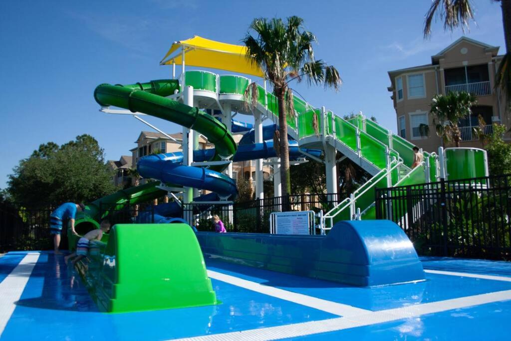 Casa Del Sol - 5 bed 5 bath Windsor Hills resort home 3 miles from Disney