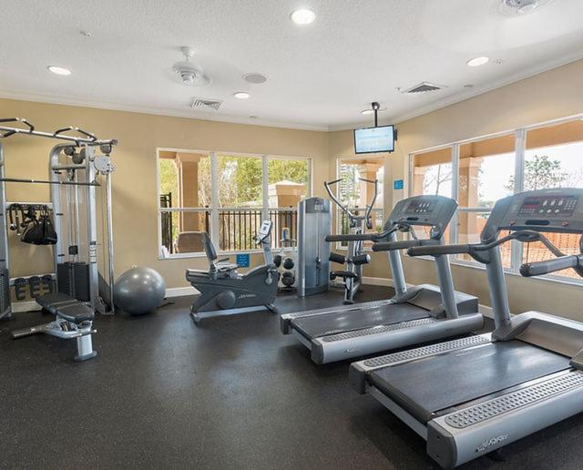 Casa Del Sol - 5 bed 5 bath Windsor Hills resort home 3 miles from Disney
