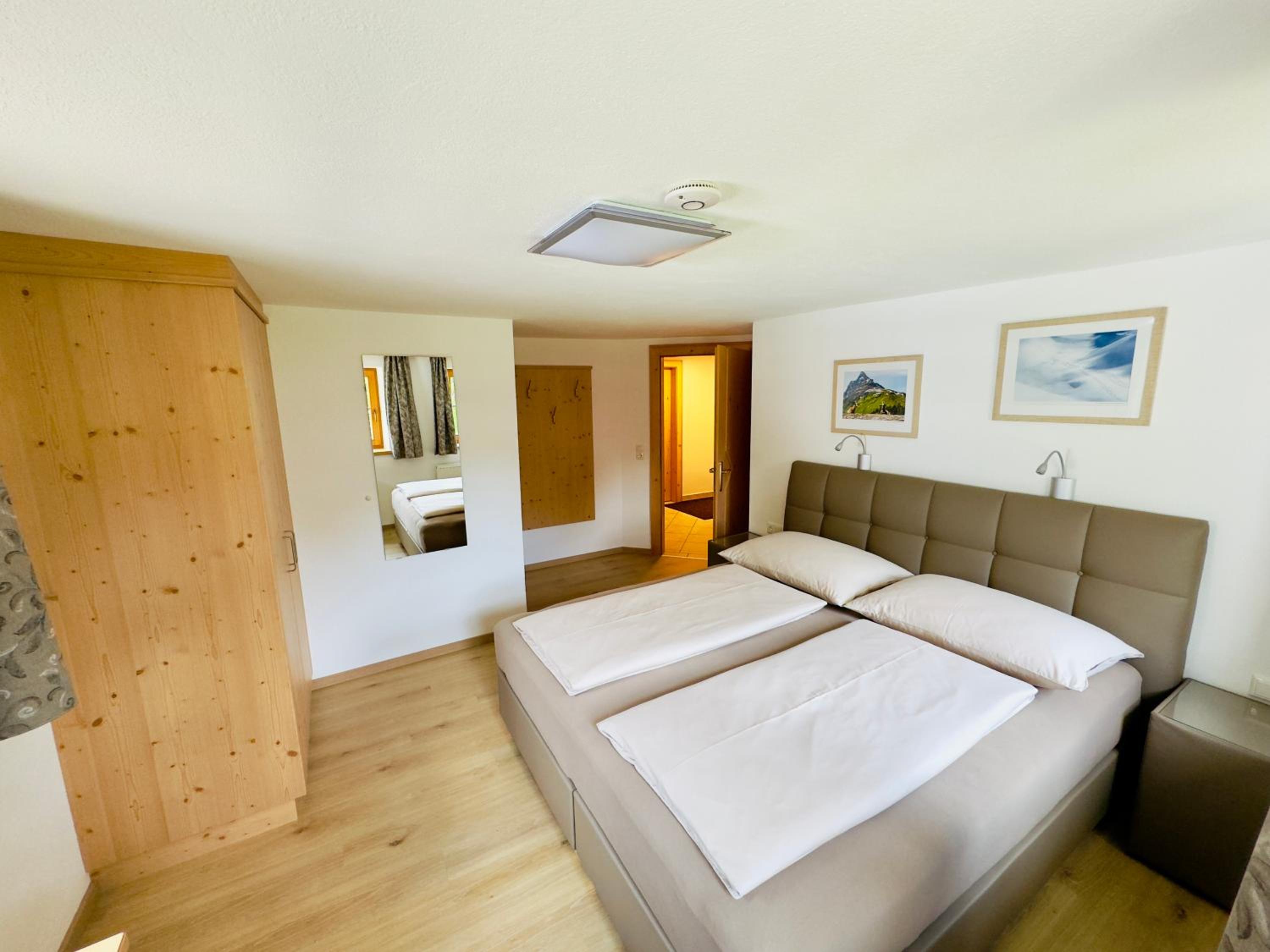 Haus St. Bernard