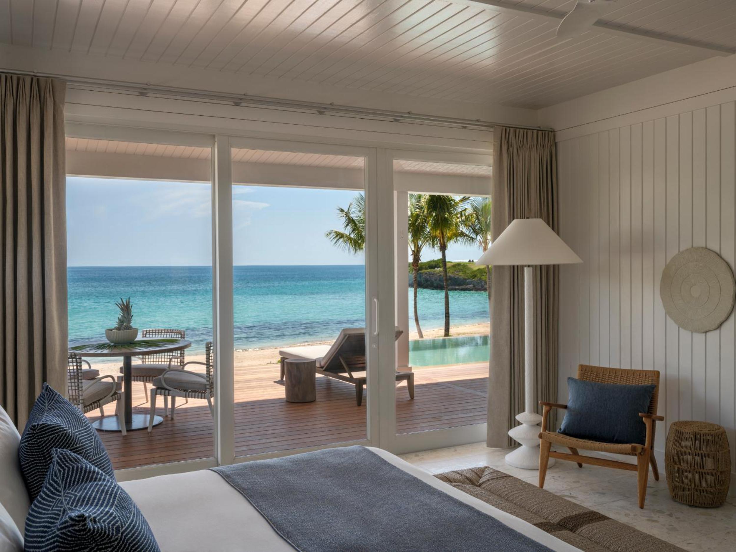 The Cove Eleuthera