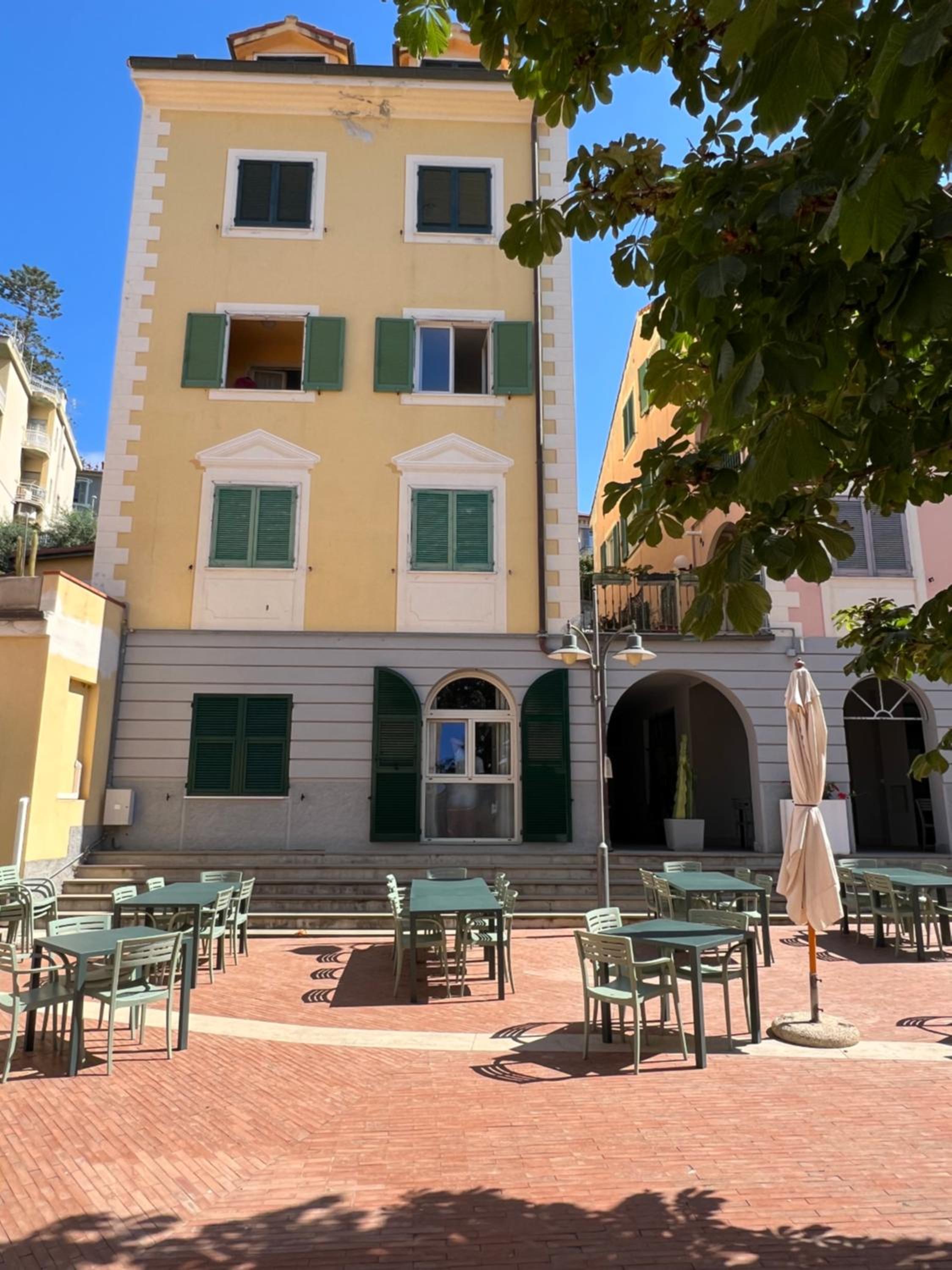 La Rosa Dei Venti, Centro Storico, 50 metri dalle Spiagge
