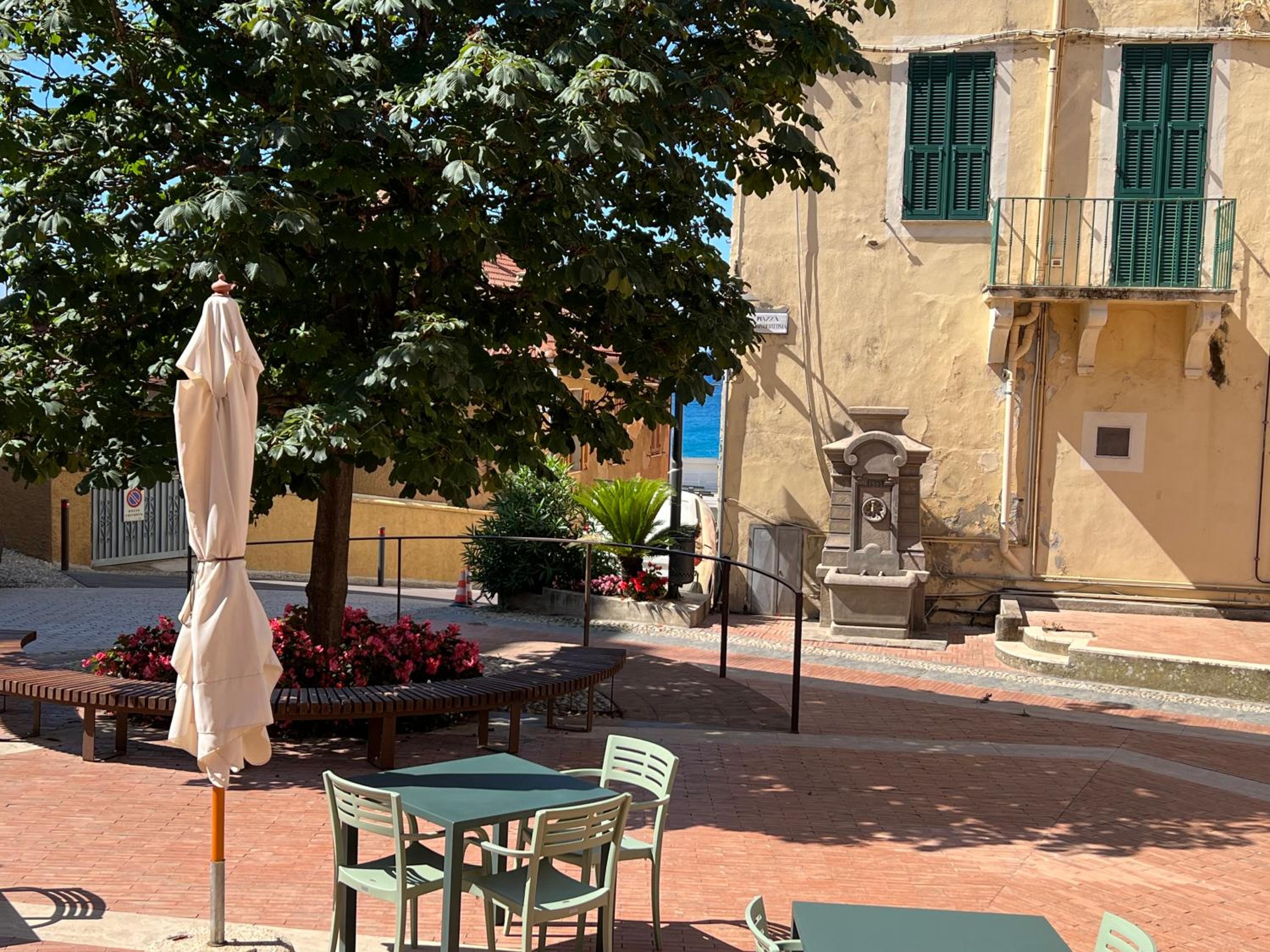 La Rosa Dei Venti, Centro Storico, 50 metri dalle Spiagge