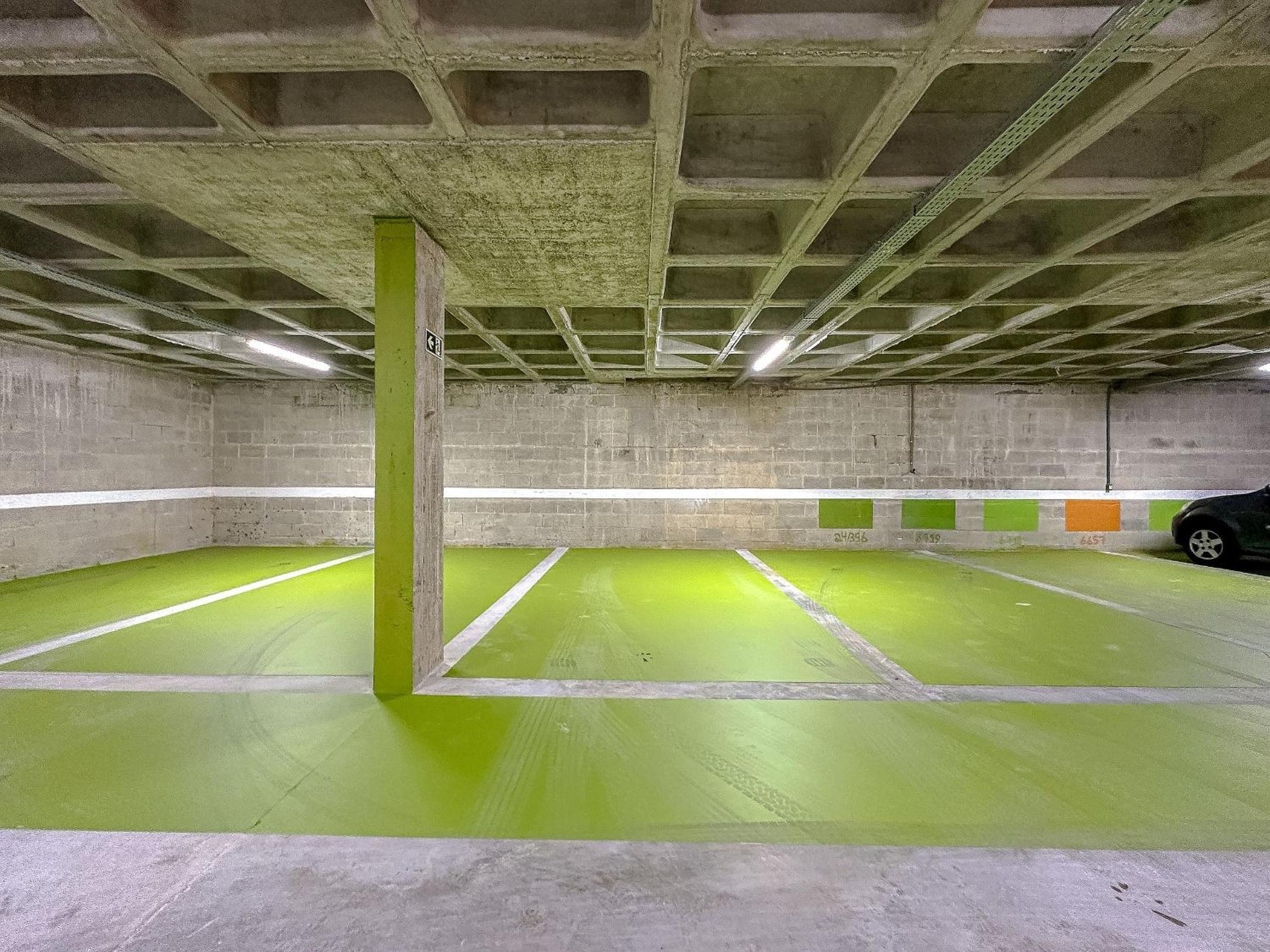 Welter You Piscina e Academia Centro by Achei