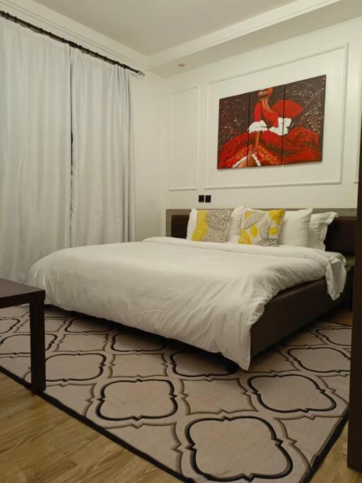 Luxury in Nairobi's Lavington Area view 5