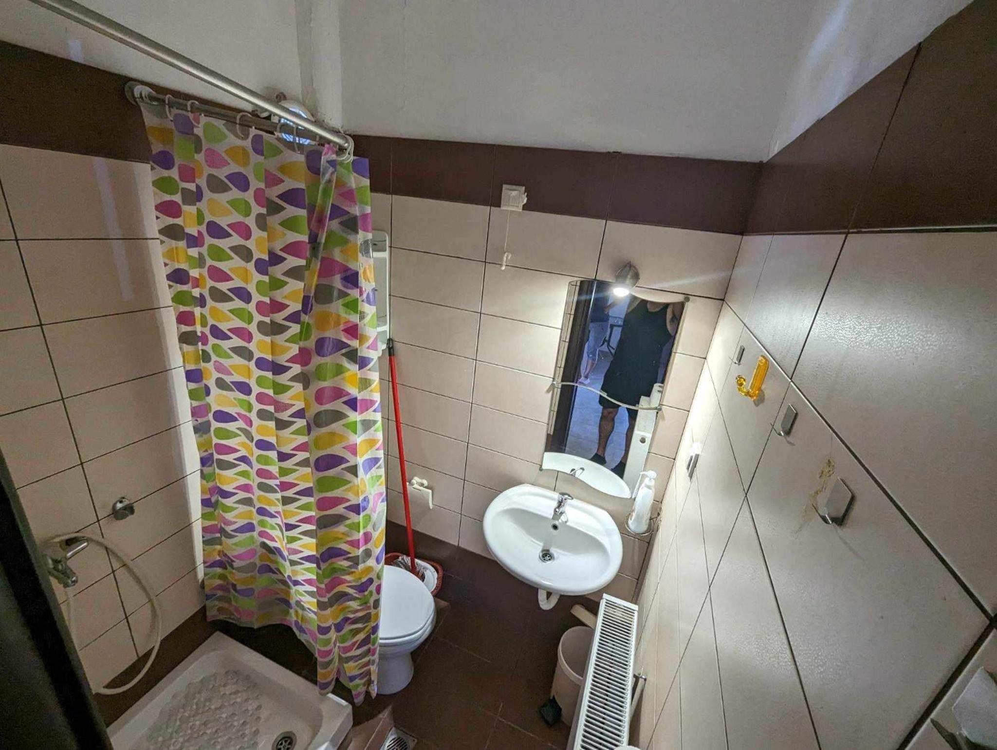 Apartmani Karalias
