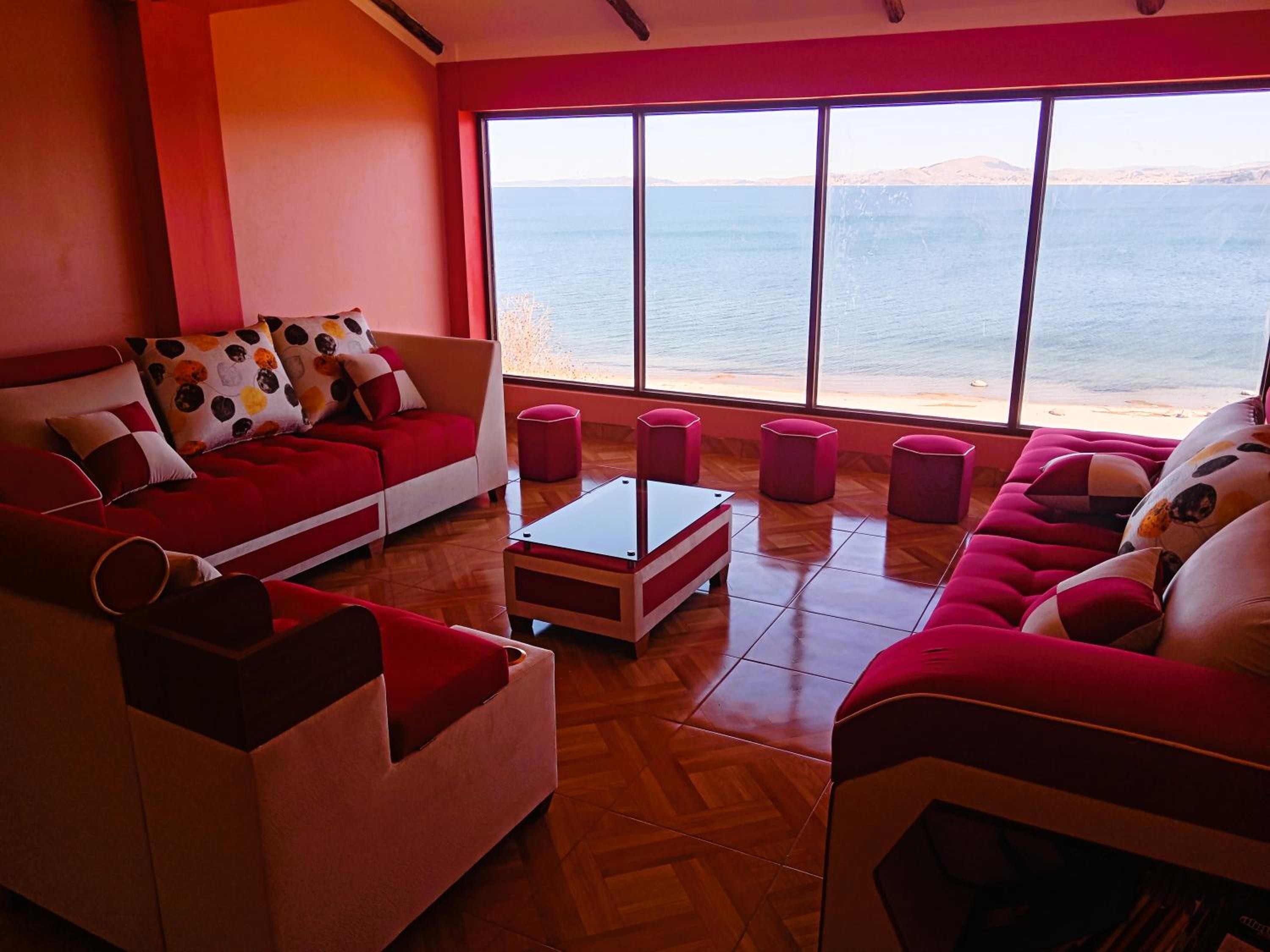 "Casa de Valentin"