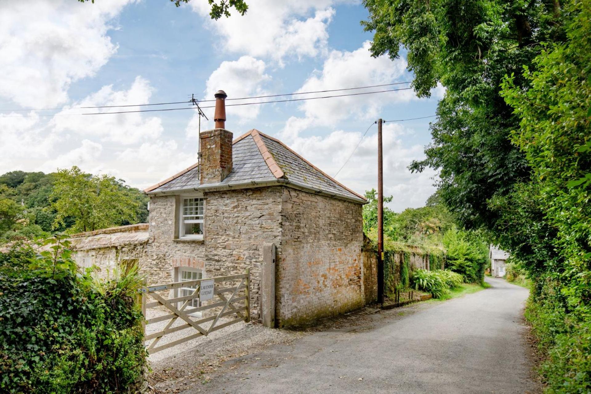 Lavender Cottage