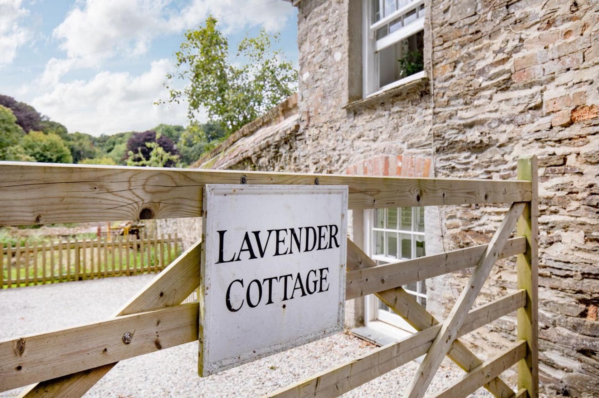 Lavender Cottage