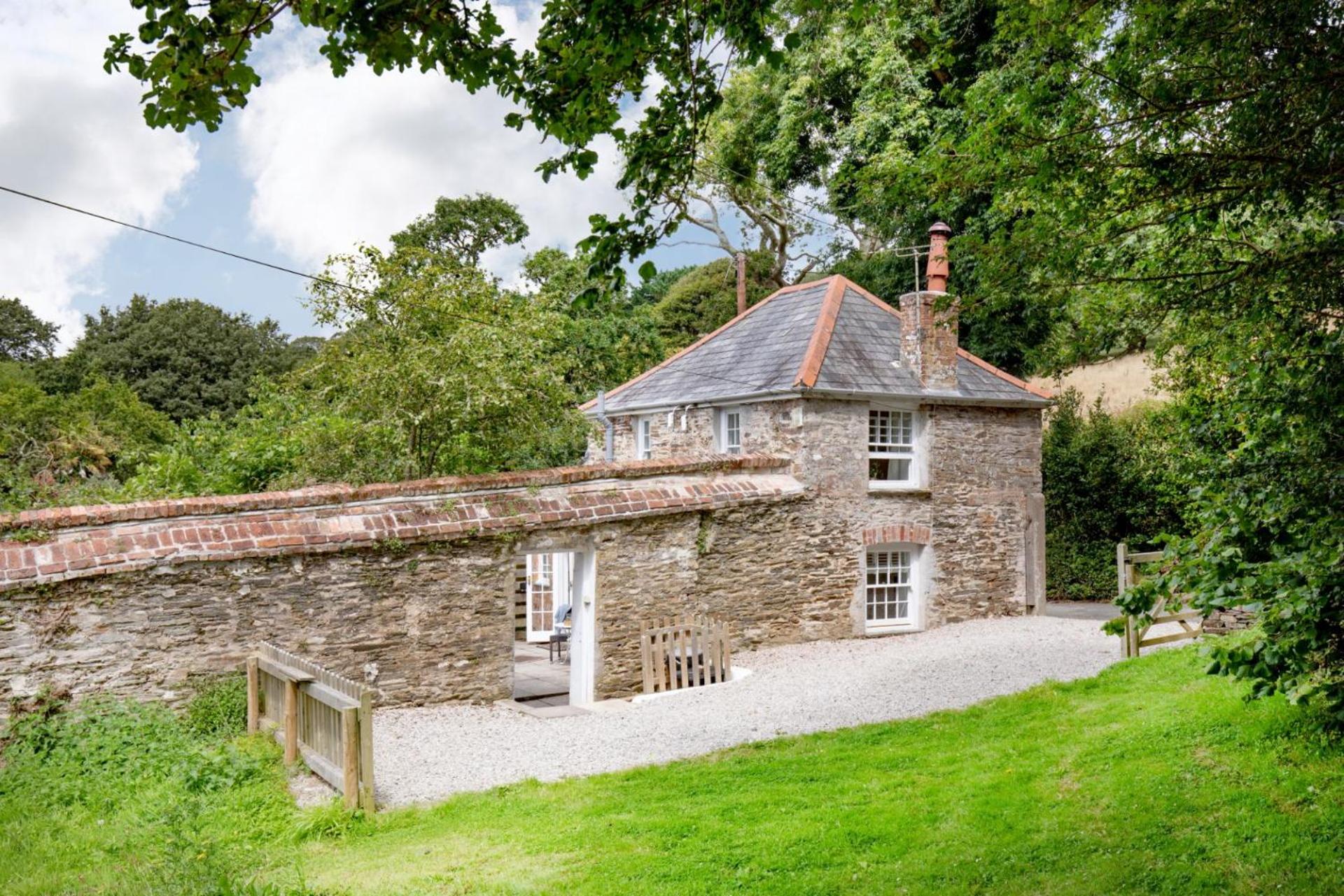Lavender Cottage