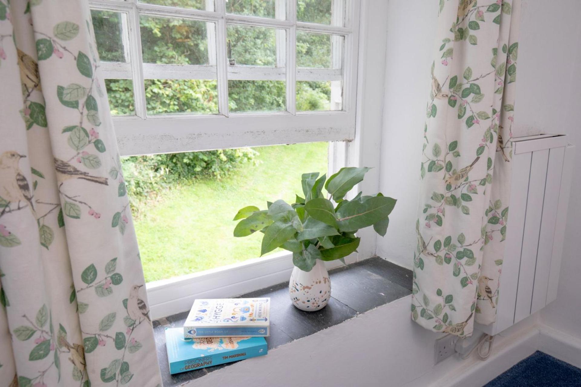 Lavender Cottage