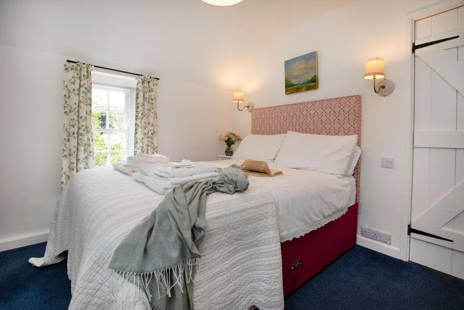 Lavender Cottage