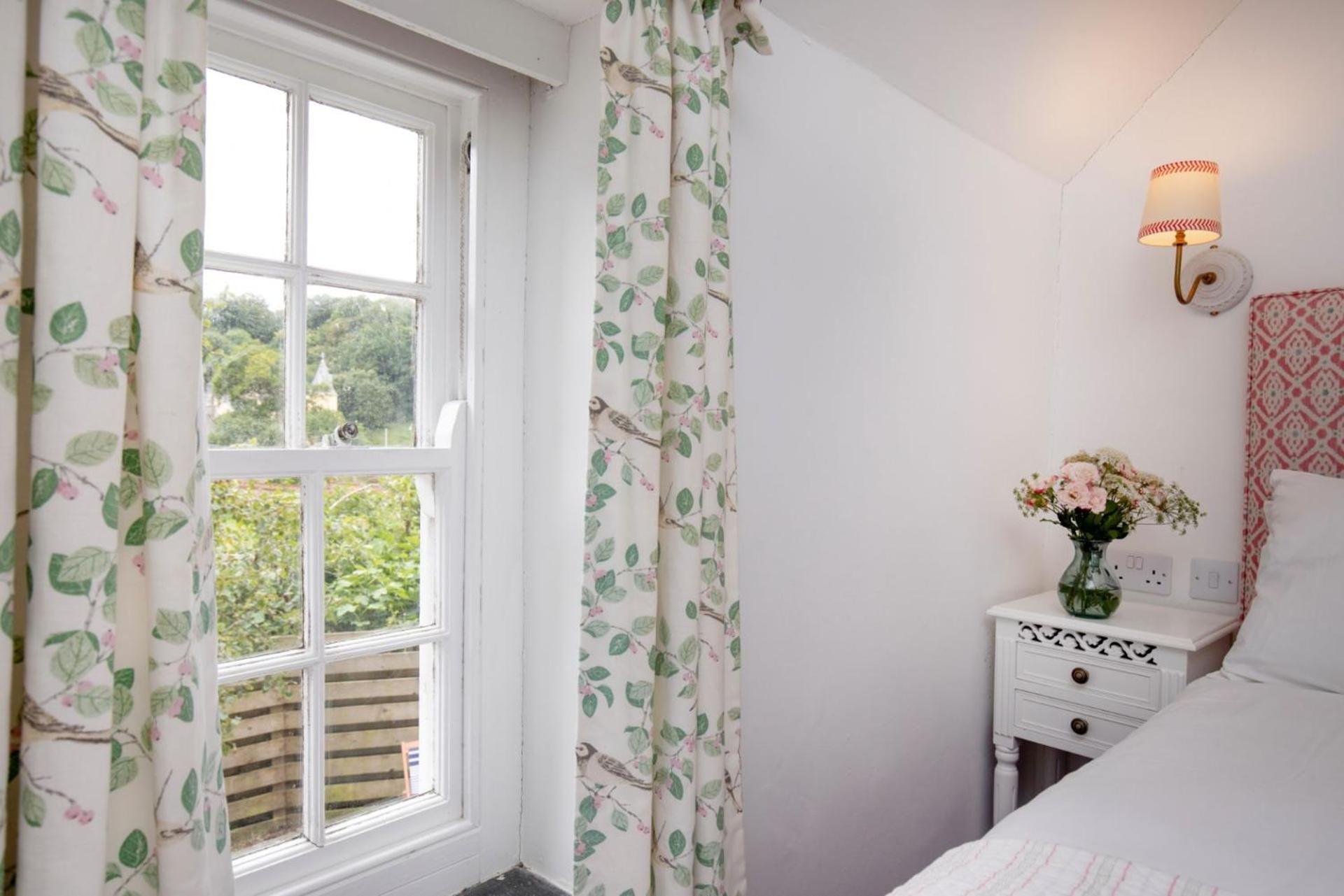 Lavender Cottage